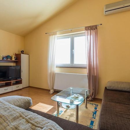 Apartman Stela Porec Exterior photo